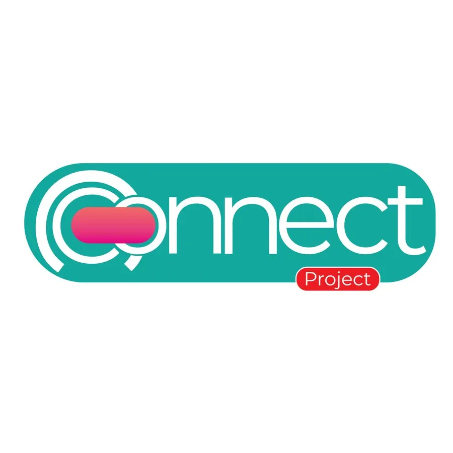 Connect Project logo