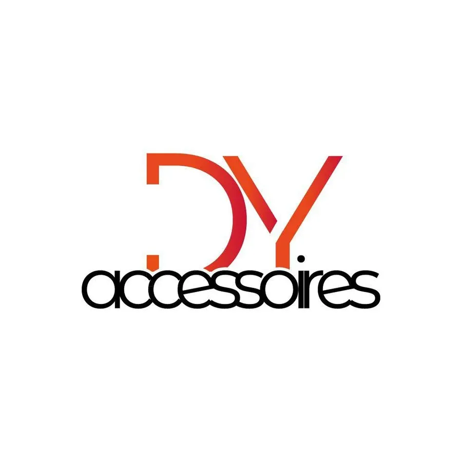 DY Accessoires logo