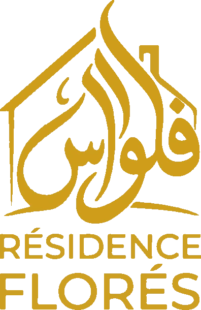 Résidence Florés logo