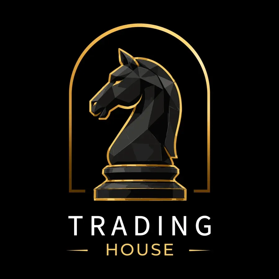 Trading House logo